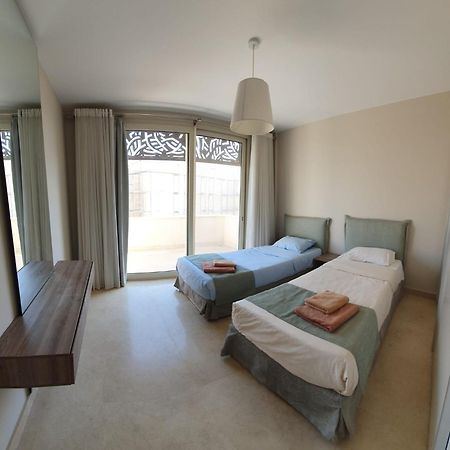 Mangroovy 2Br With Roof Apartman Gurdaka Kültér fotó