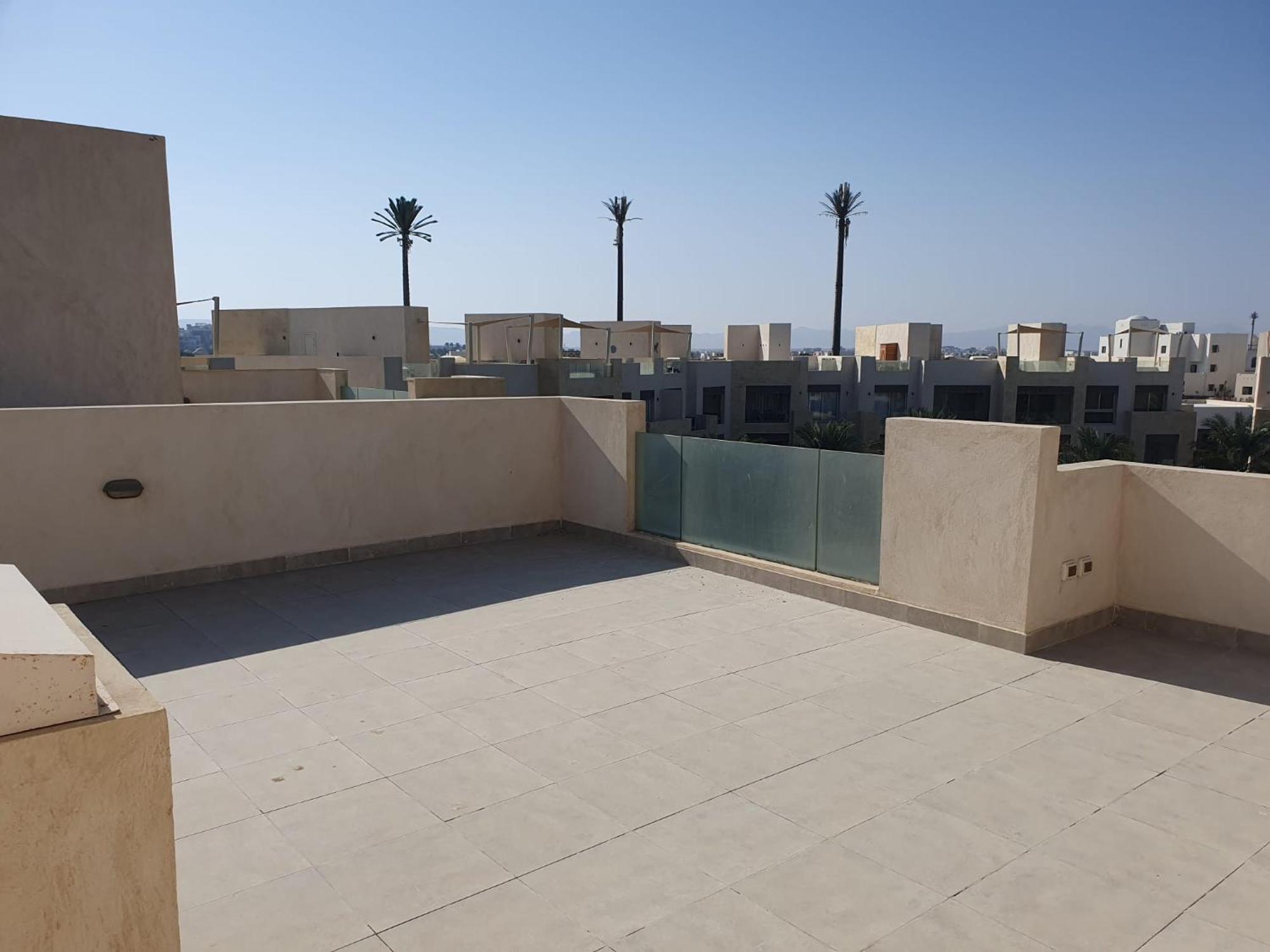 Mangroovy 2Br With Roof Apartman Gurdaka Kültér fotó