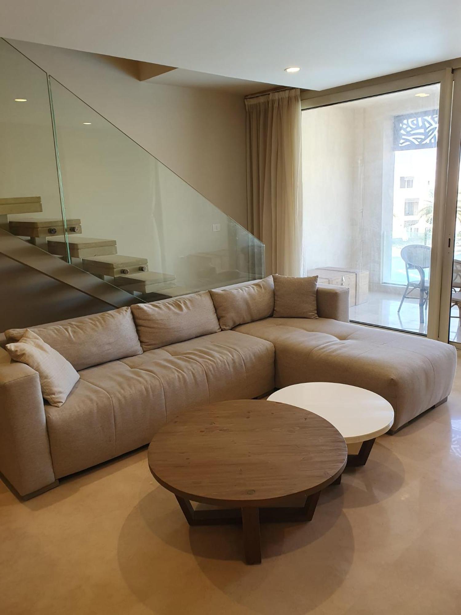 Mangroovy 2Br With Roof Apartman Gurdaka Kültér fotó