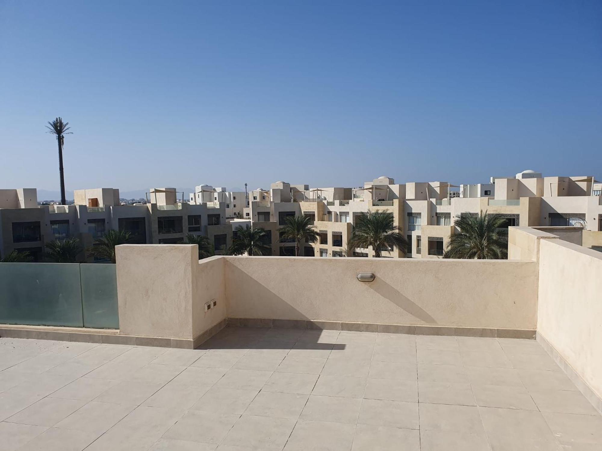 Mangroovy 2Br With Roof Apartman Gurdaka Kültér fotó