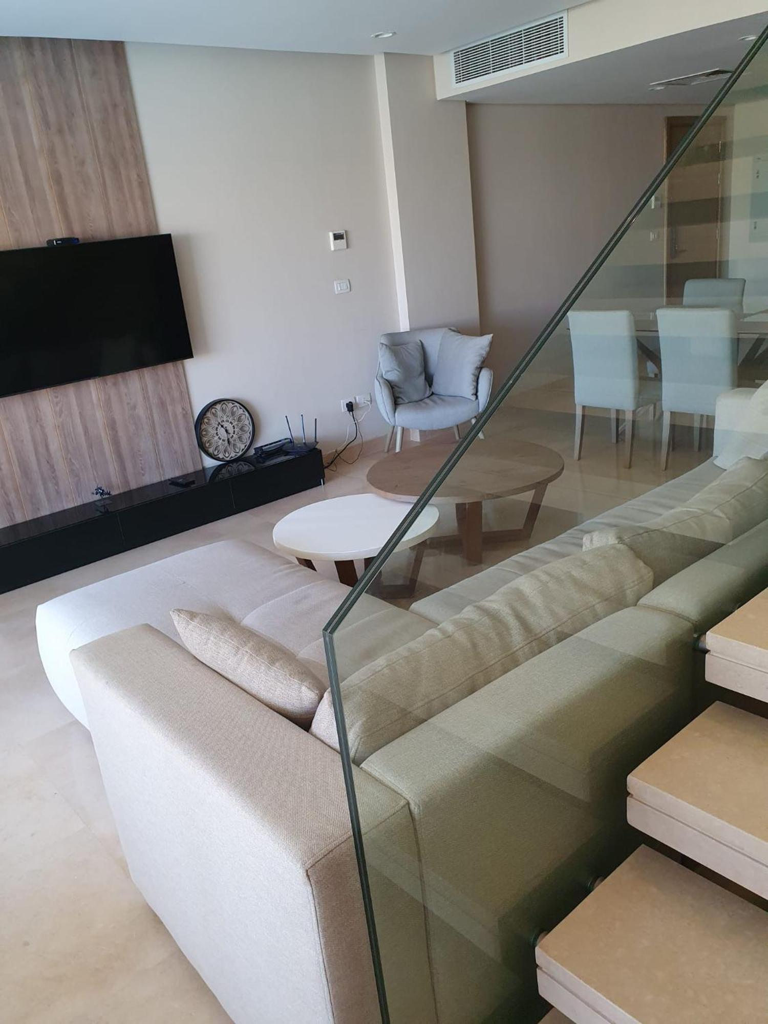 Mangroovy 2Br With Roof Apartman Gurdaka Kültér fotó
