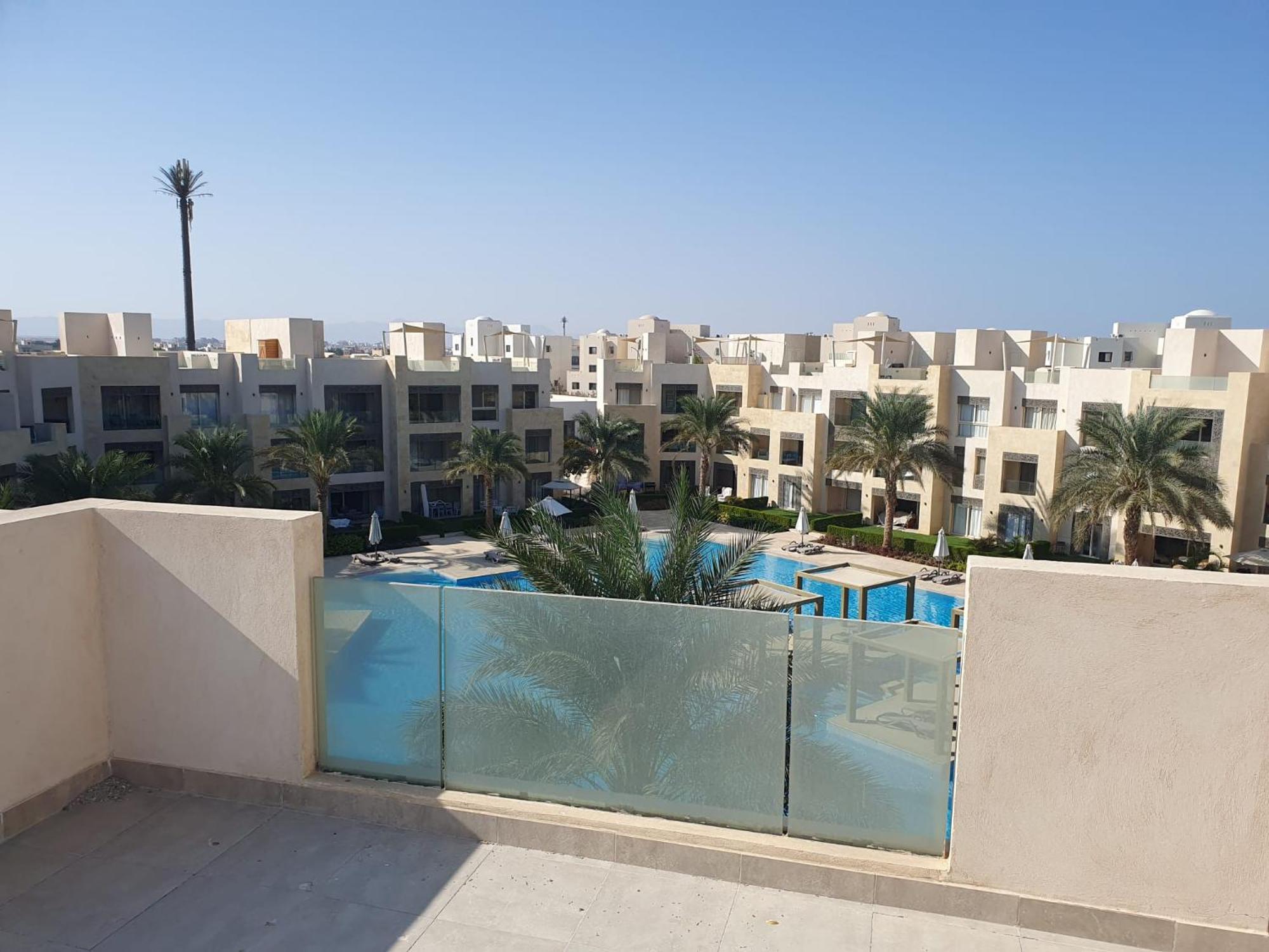 Mangroovy 2Br With Roof Apartman Gurdaka Kültér fotó